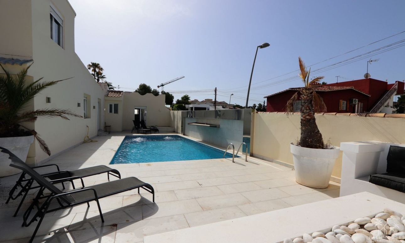 Venta - Villa - Orihuela - Los Balcones