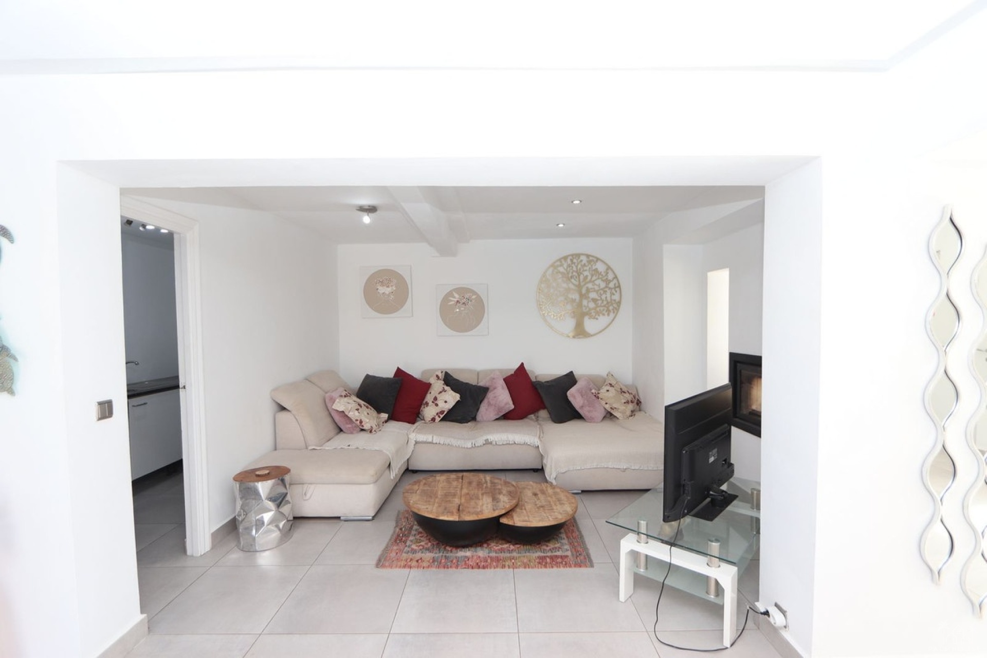 Venta - Villa - Orihuela - Los Balcones