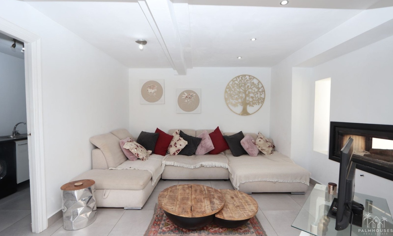 Venta - Villa - Orihuela - Los Balcones