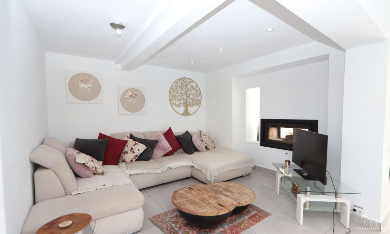 Venta - Villa - Orihuela - Los Balcones
