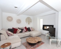Venta - Villa - Orihuela - Los Balcones