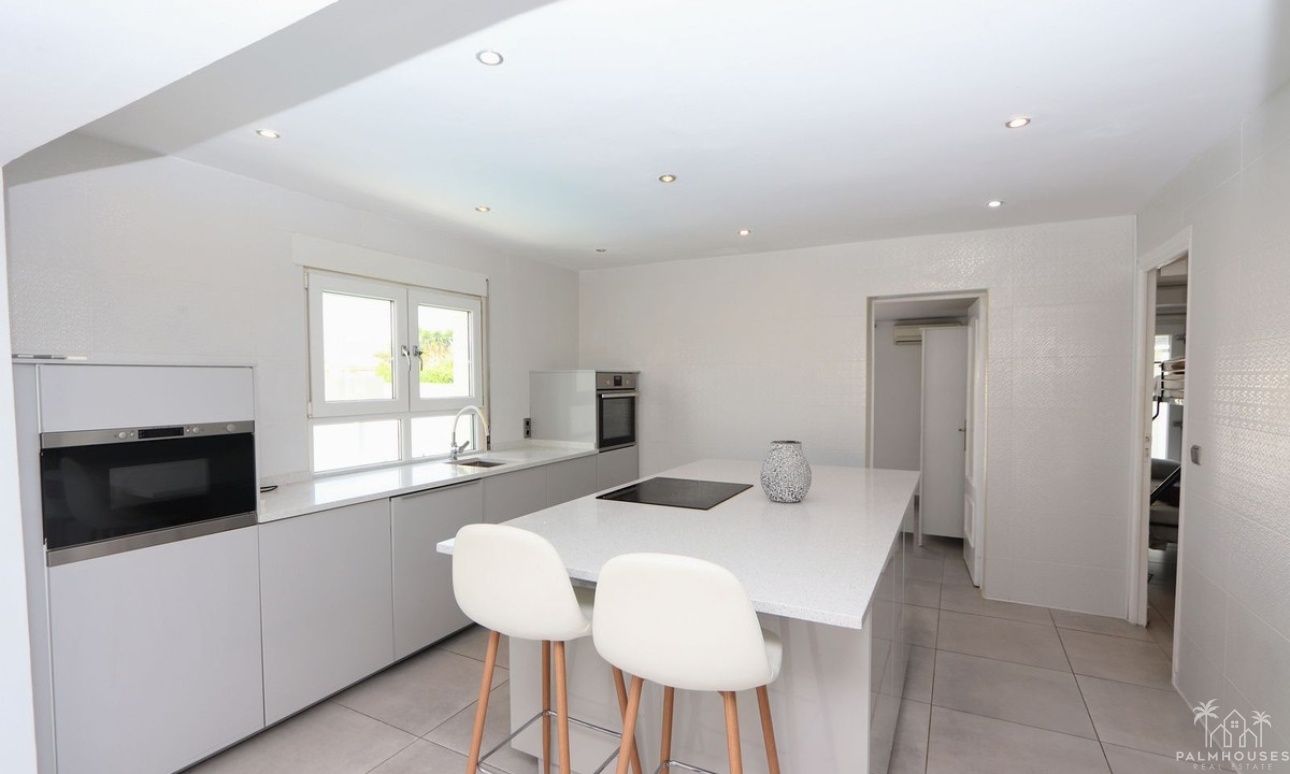 Venta - Villa - Orihuela - Los Balcones