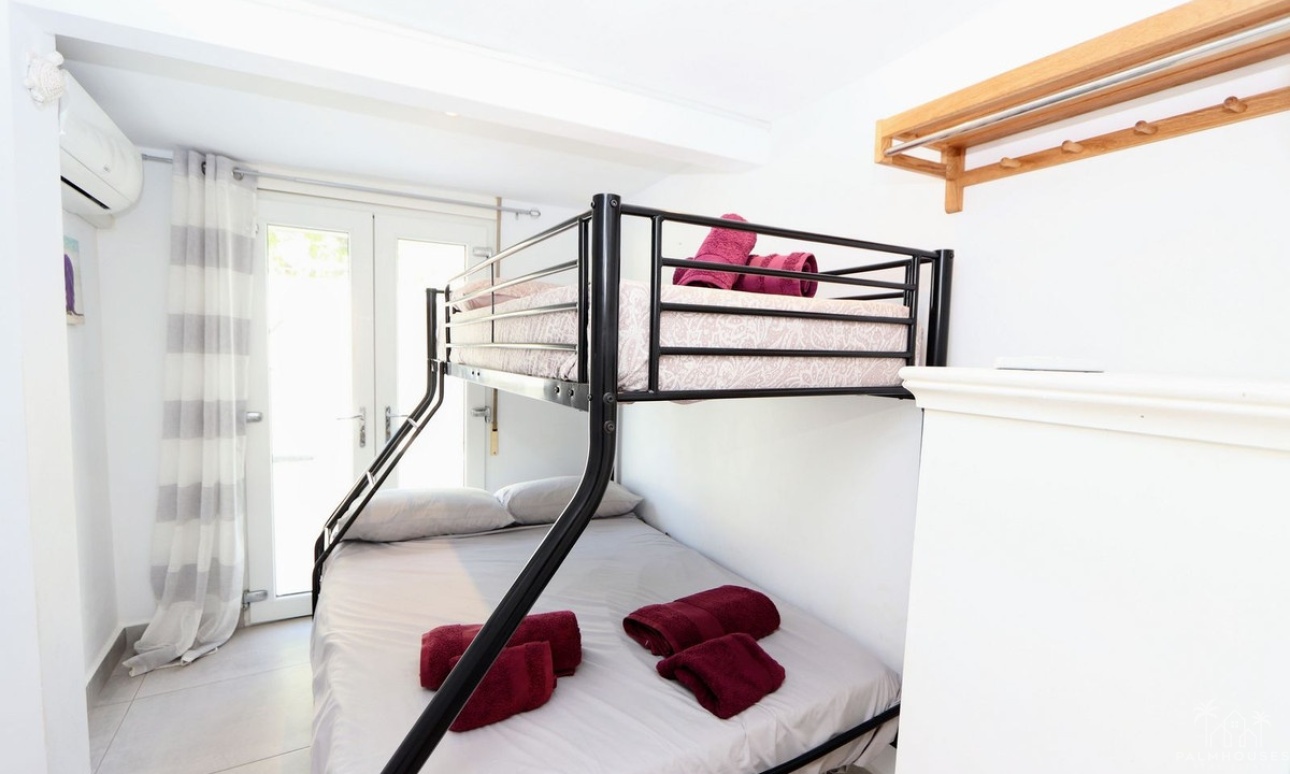 Venta - Villa - Orihuela - Los Balcones