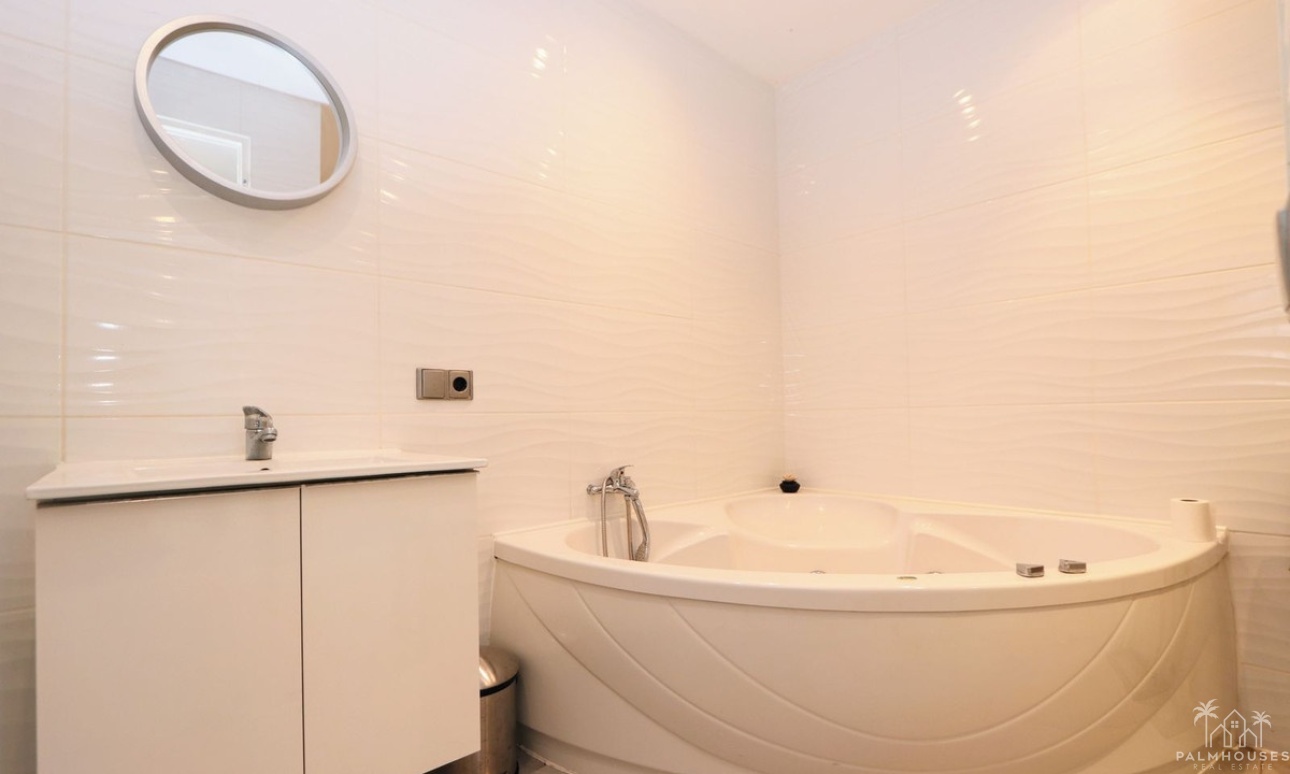 Venta - Villa - Orihuela - Los Balcones