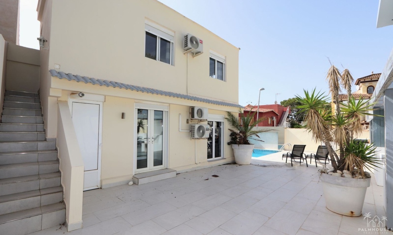 Venta - Villa - Orihuela - Los Balcones
