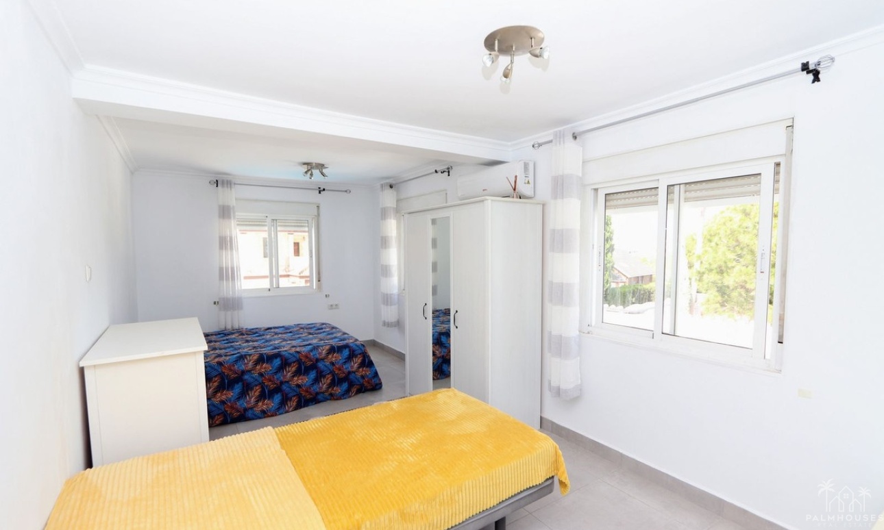 Venta - Villa - Orihuela - Los Balcones