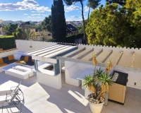 Venta - Villa - Orihuela - Los Balcones