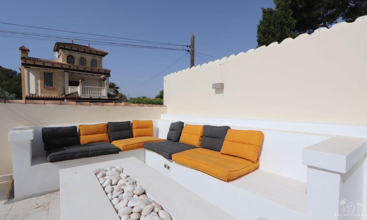Venta - Villa - Orihuela - Los Balcones