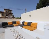 Venta - Villa - Orihuela - Los Balcones