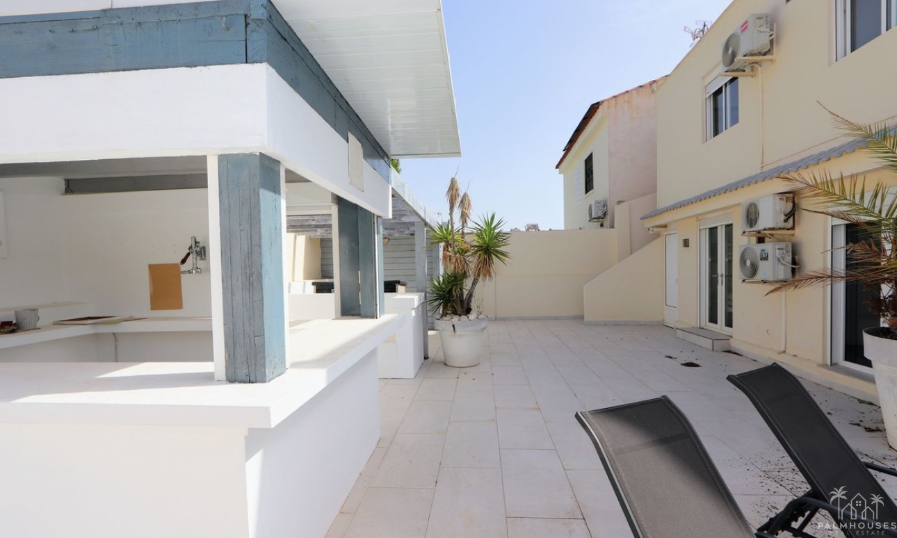 Venta - Villa - Orihuela - Los Balcones