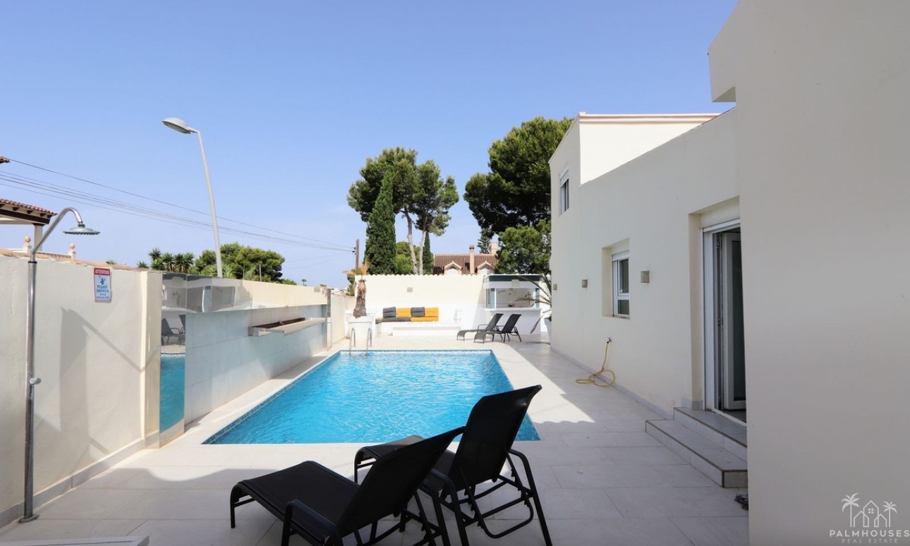 Venta - Villa - Orihuela - Los Balcones