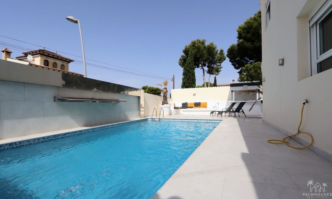 Venta - Villa - Orihuela - Los Balcones
