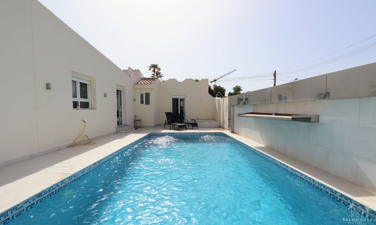 Venta - Villa - Orihuela - Los Balcones