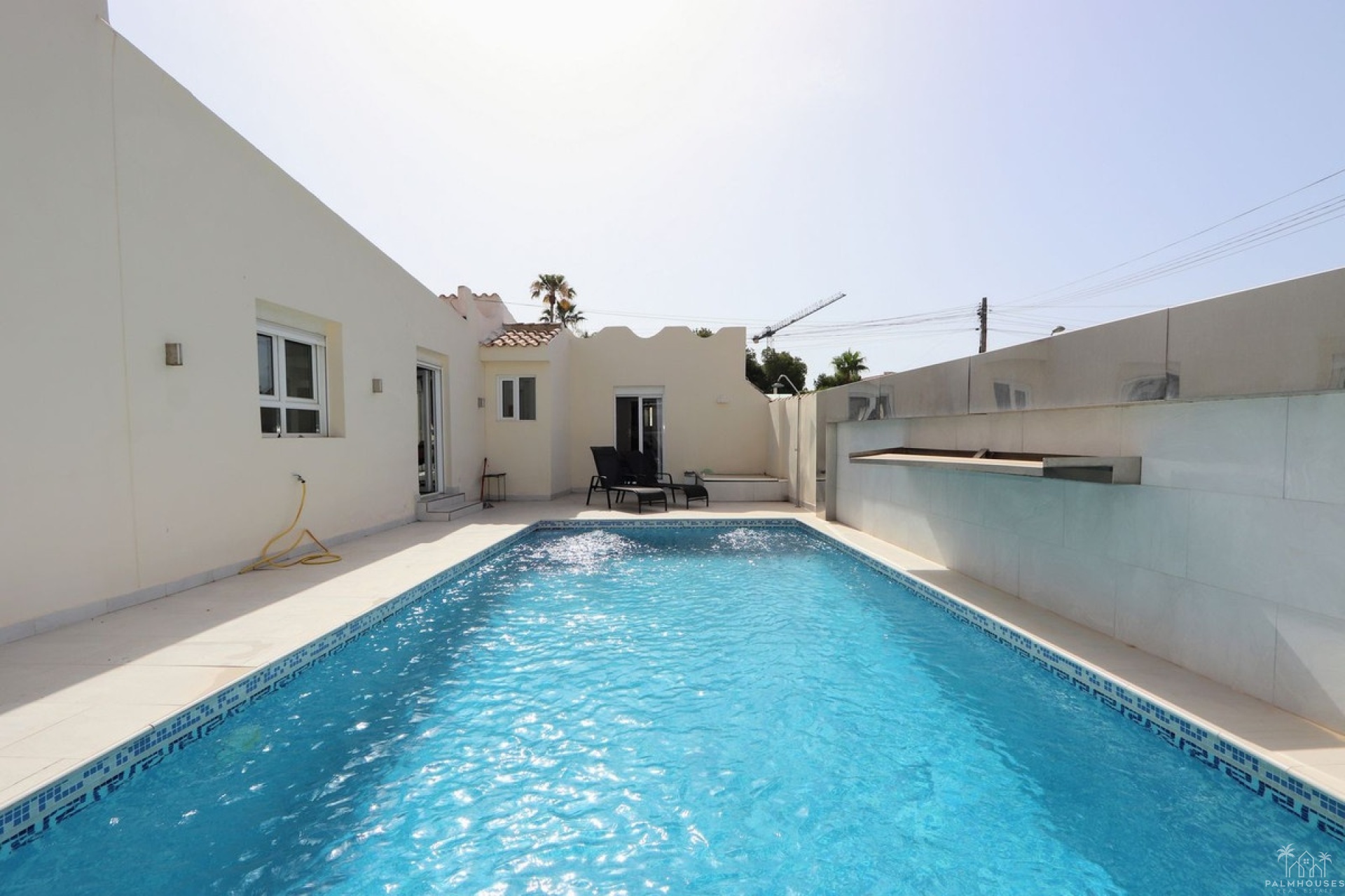 Venta - Villa - Orihuela - Los Balcones