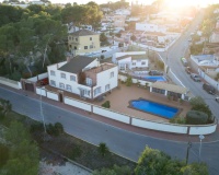 Venta - Villa - Orihuela - Los Balcones