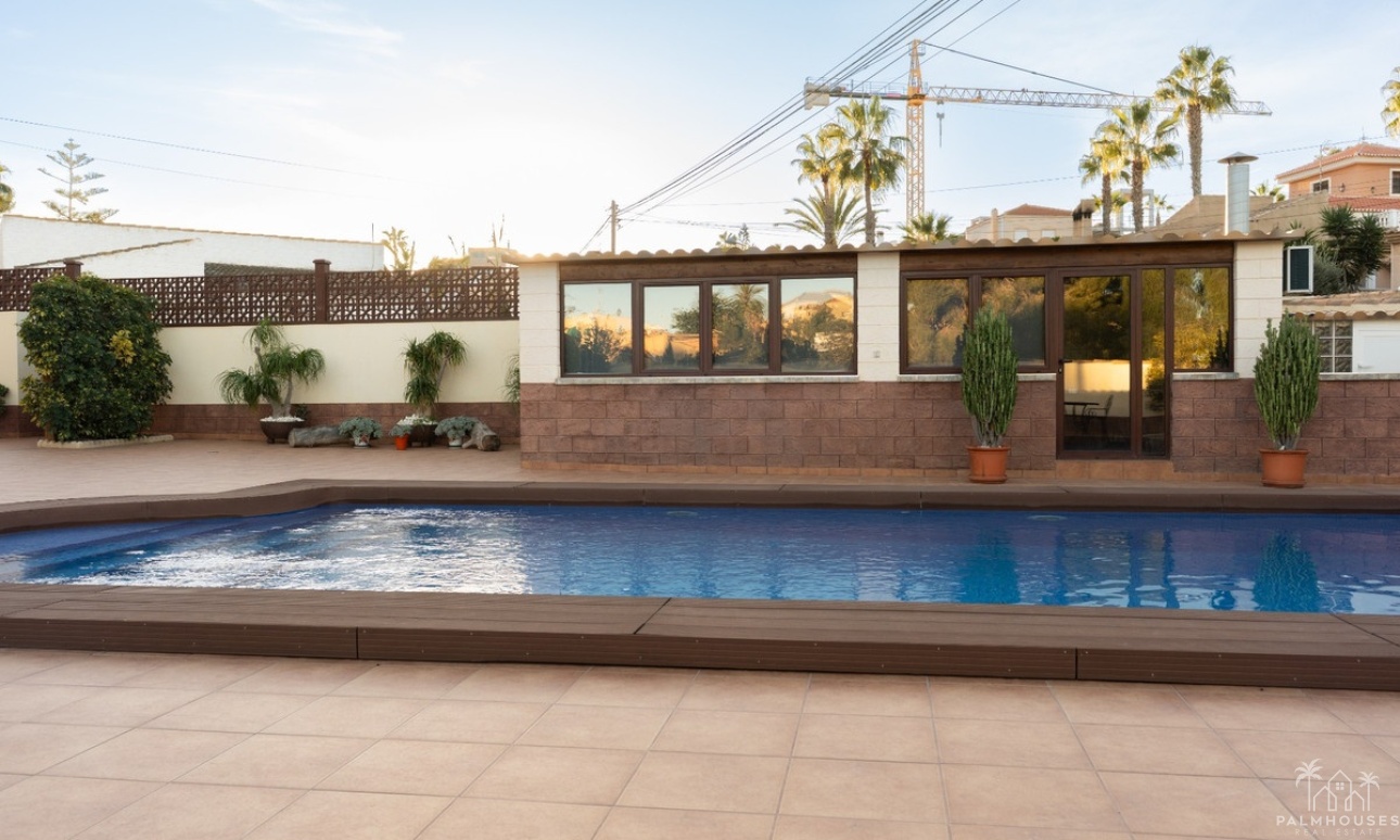 Venta - Villa - Orihuela - Los Balcones