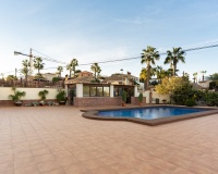 Venta - Villa - Orihuela - Los Balcones