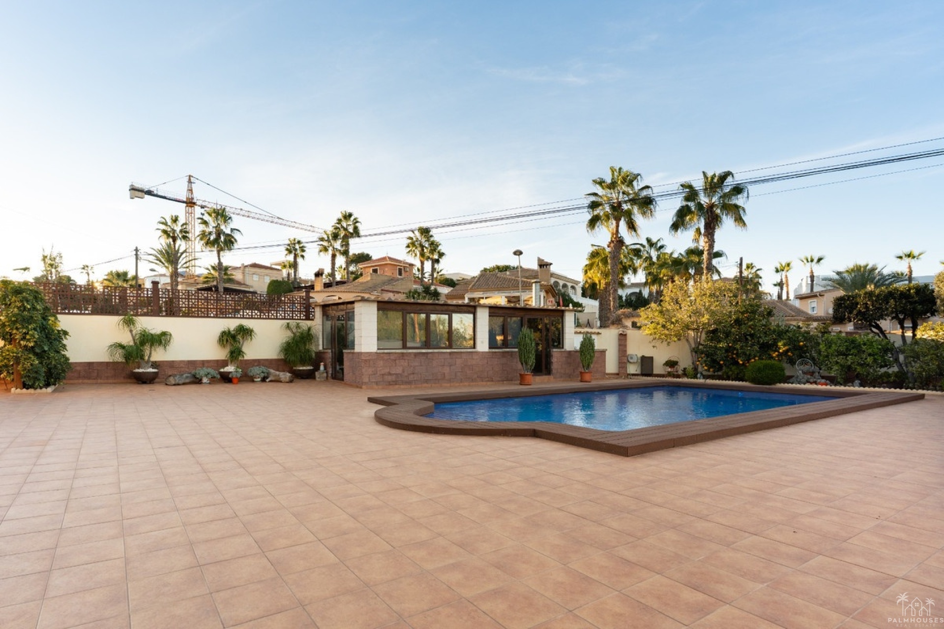 Venta - Villa - Orihuela - Los Balcones