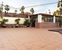 Venta - Villa - Orihuela - Los Balcones