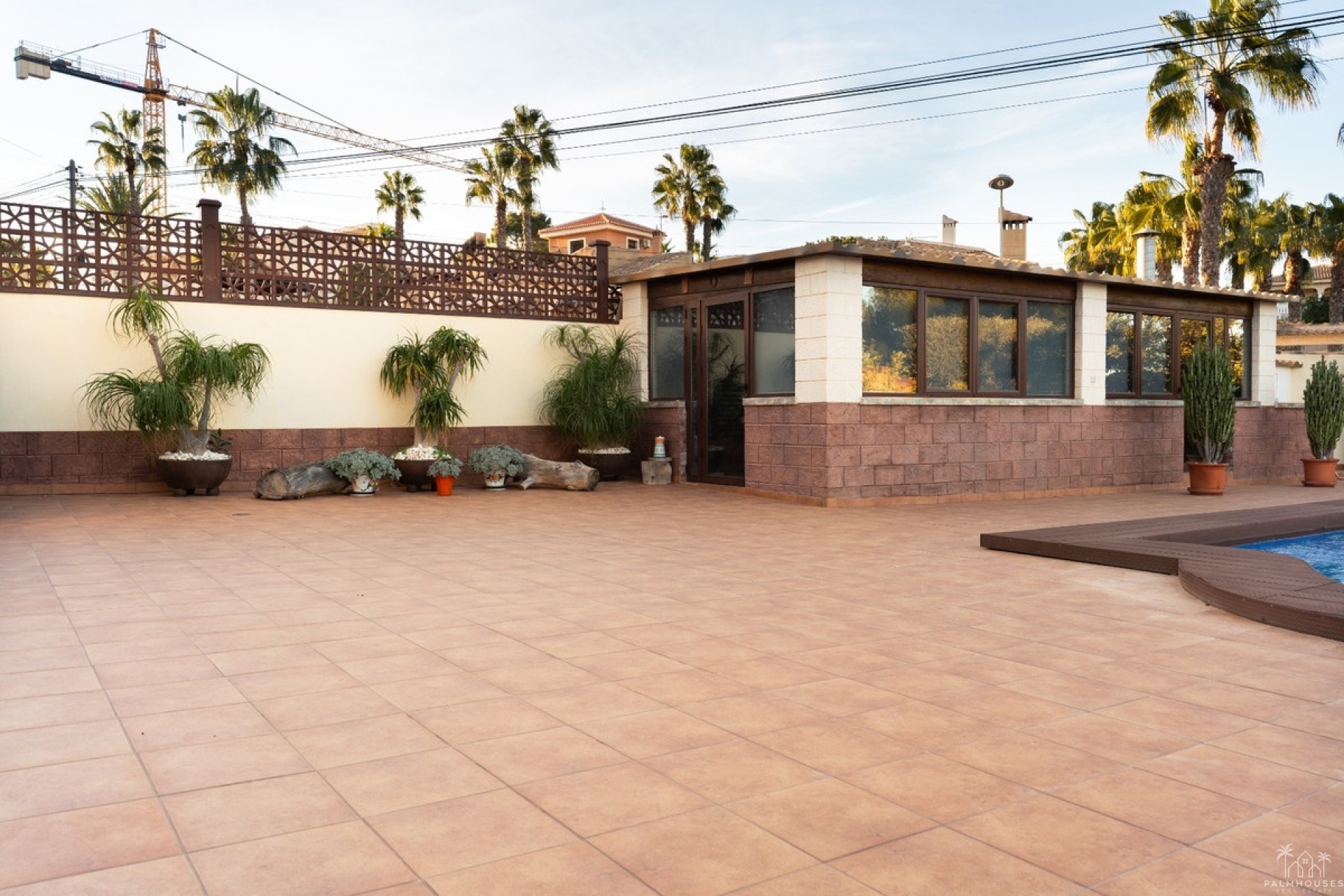 Venta - Villa - Orihuela - Los Balcones