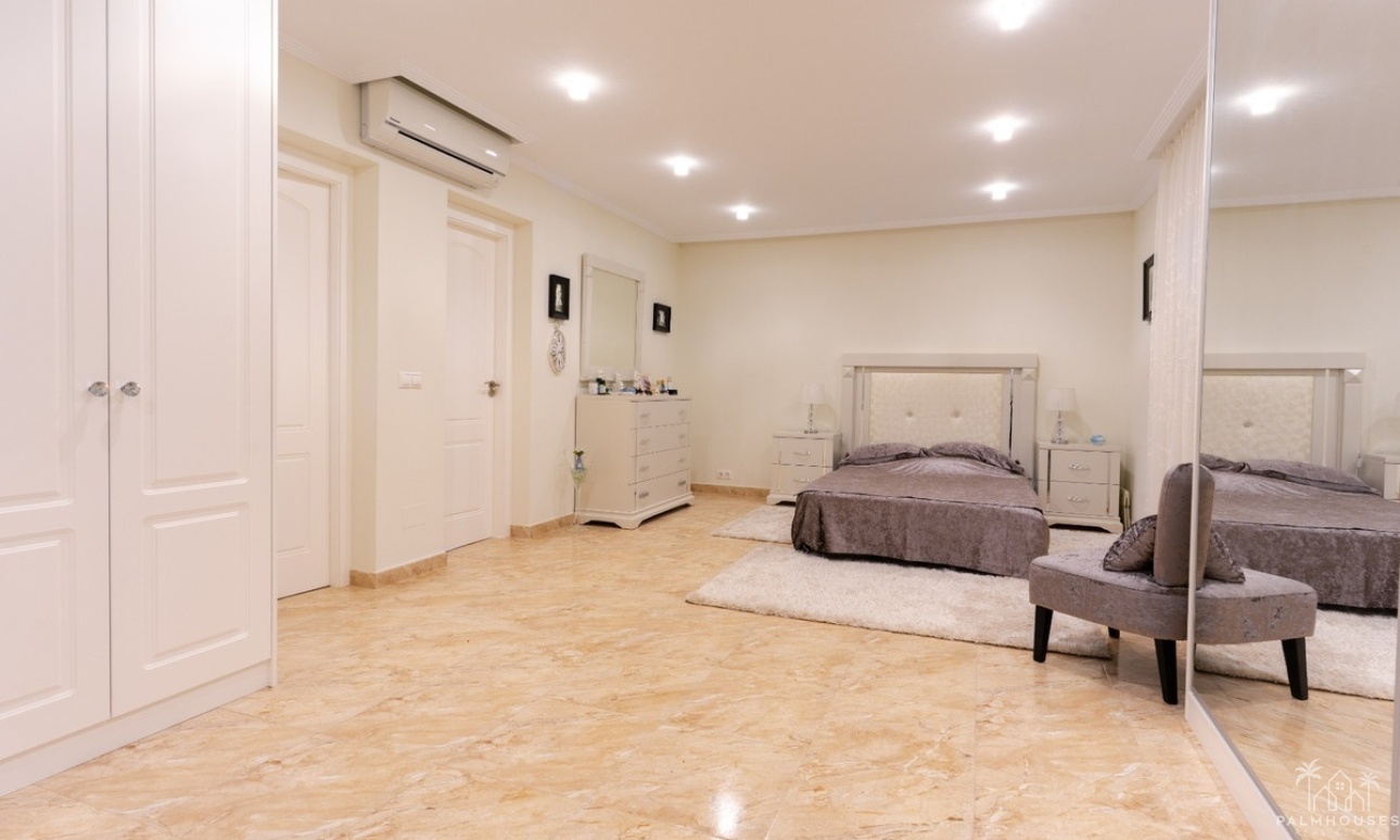 Venta - Villa - Orihuela - Los Balcones