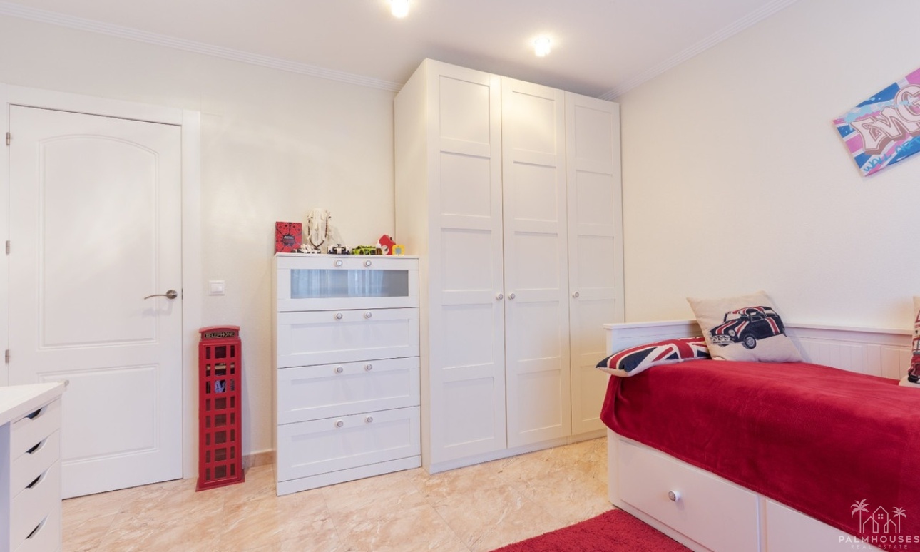 Venta - Villa - Orihuela - Los Balcones