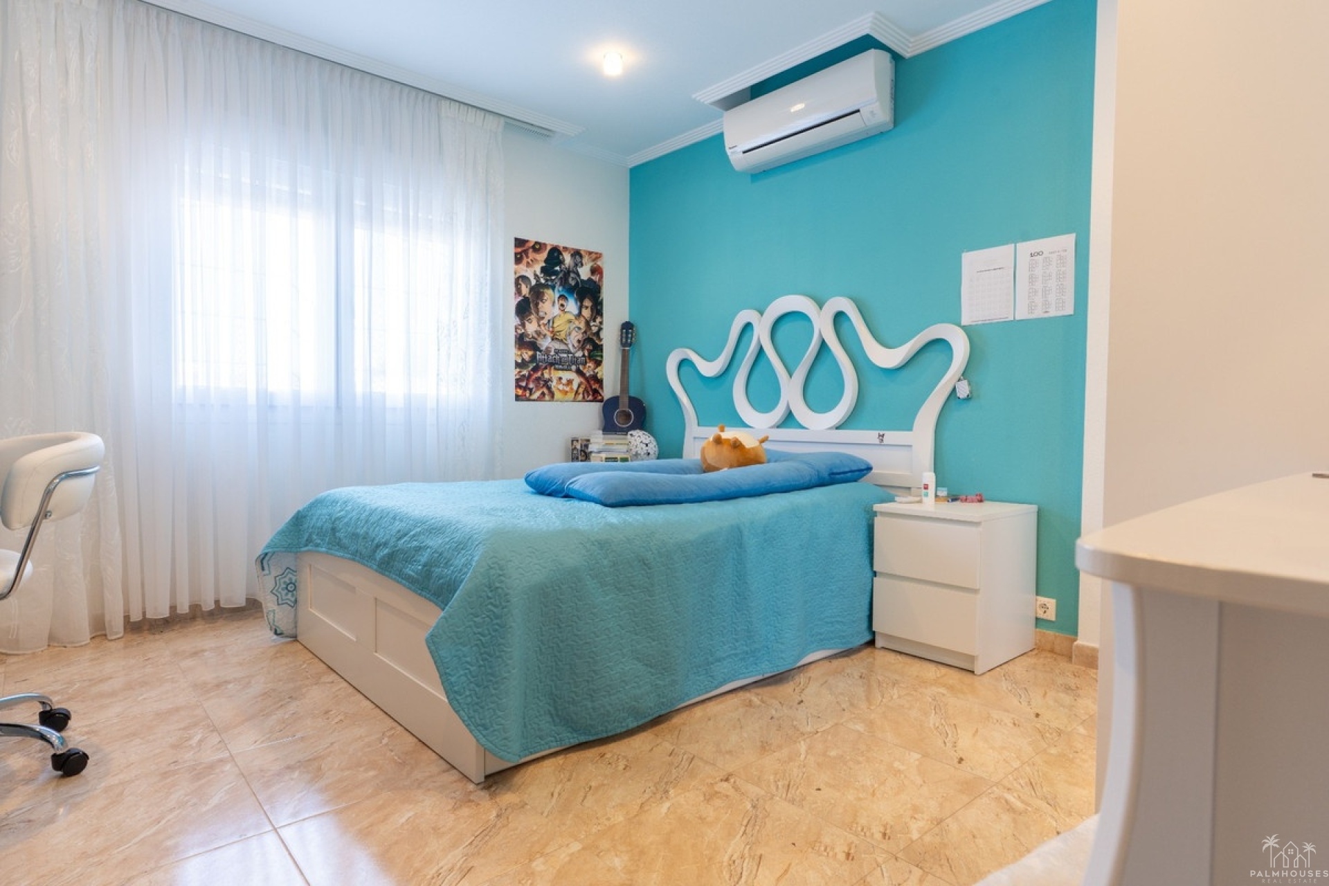 Venta - Villa - Orihuela - Los Balcones