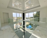 Venta - Villa - Orihuela - Los Balcones