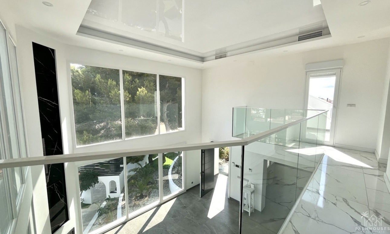 Venta - Villa - Orihuela - Los Balcones