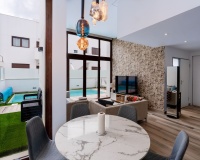 Venta - Villa - Orihuela - Los Balcones