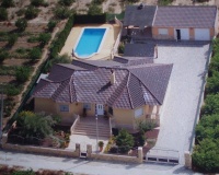 Venta - Villa - Orihuela - LOS DESEMPARADOS