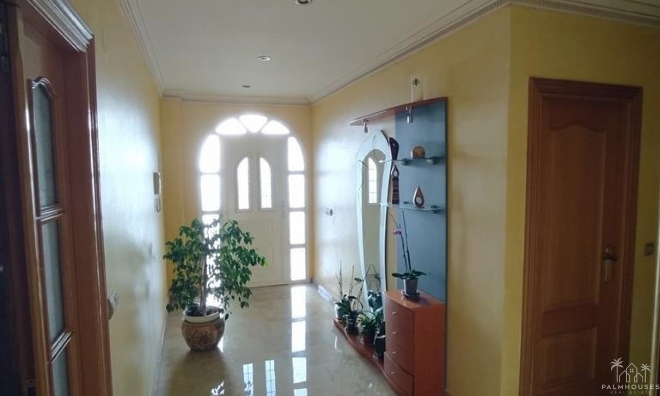 Venta - Villa - Orihuela - LOS DESEMPARADOS