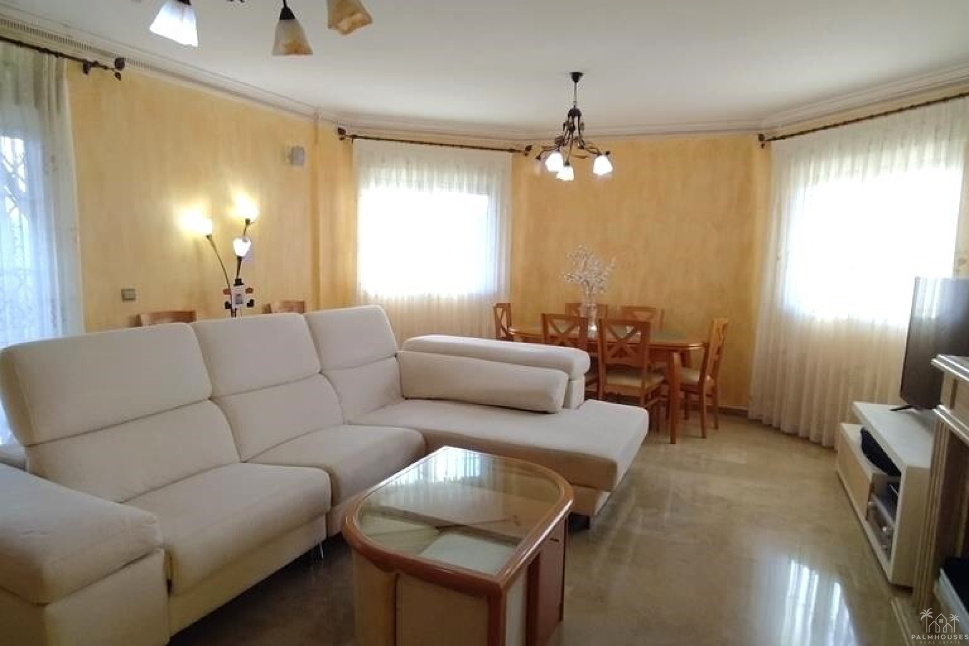 Venta - Villa - Orihuela - LOS DESEMPARADOS