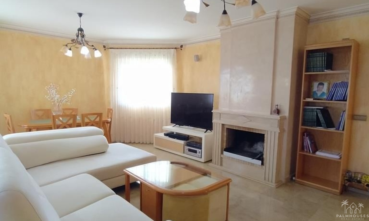 Venta - Villa - Orihuela - LOS DESEMPARADOS