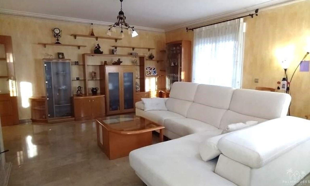 Venta - Villa - Orihuela - LOS DESEMPARADOS