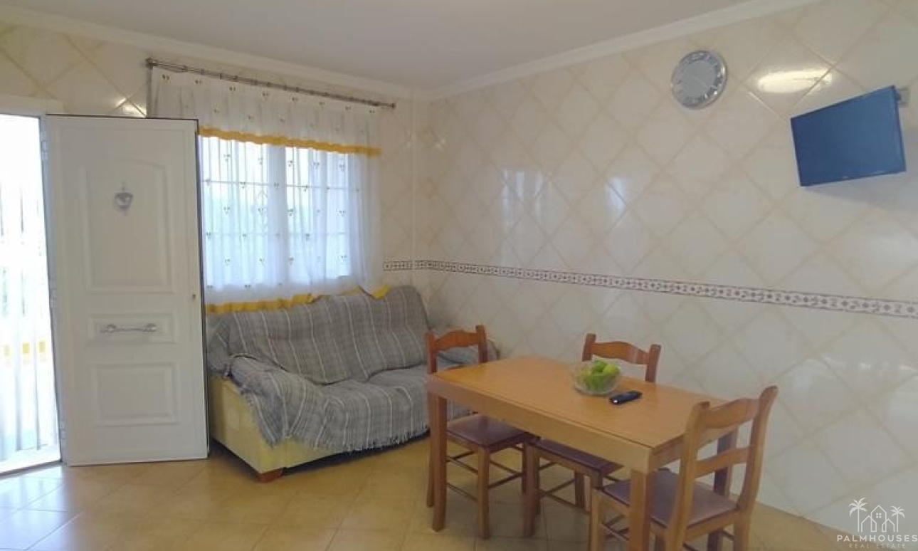 Venta - Villa - Orihuela - LOS DESEMPARADOS