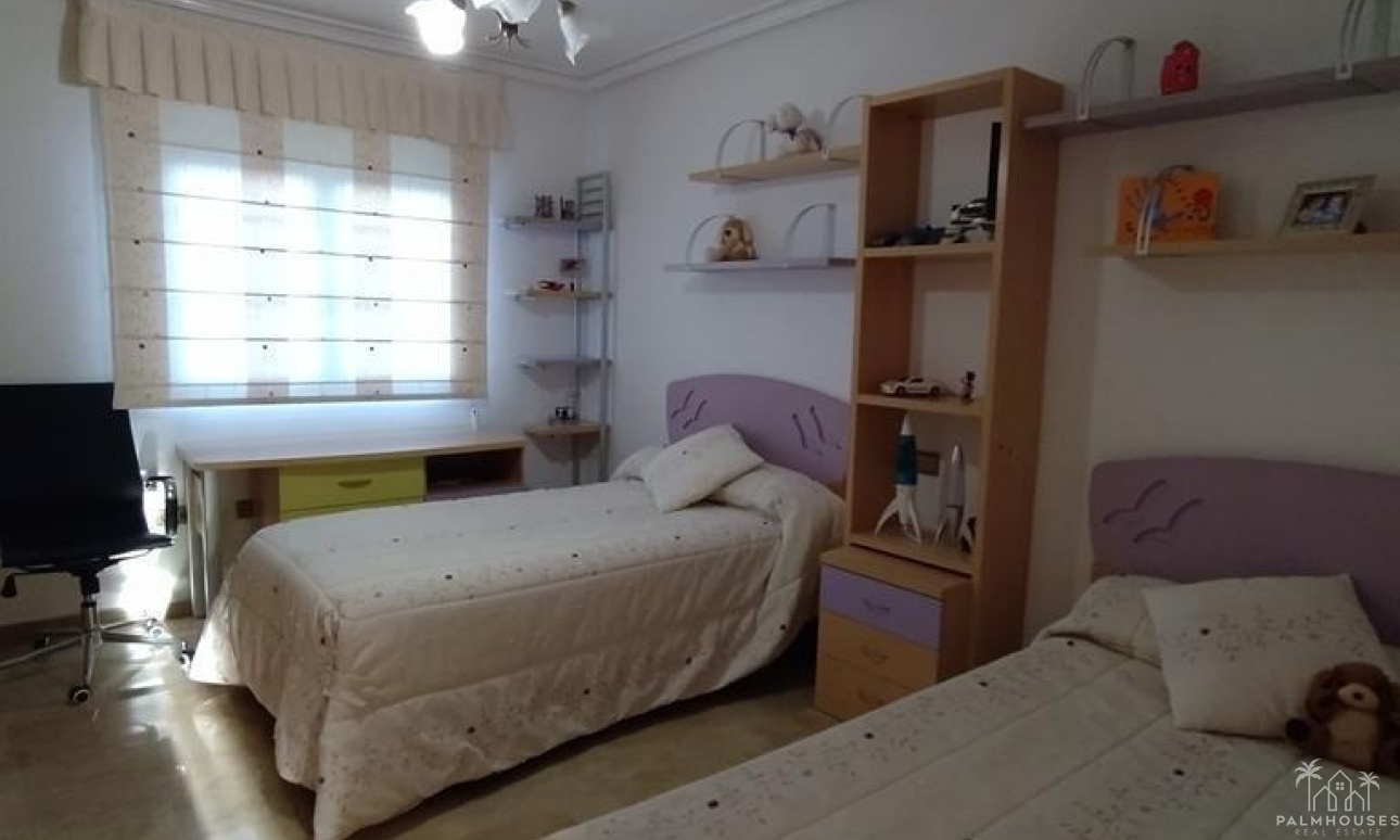 Venta - Villa - Orihuela - LOS DESEMPARADOS