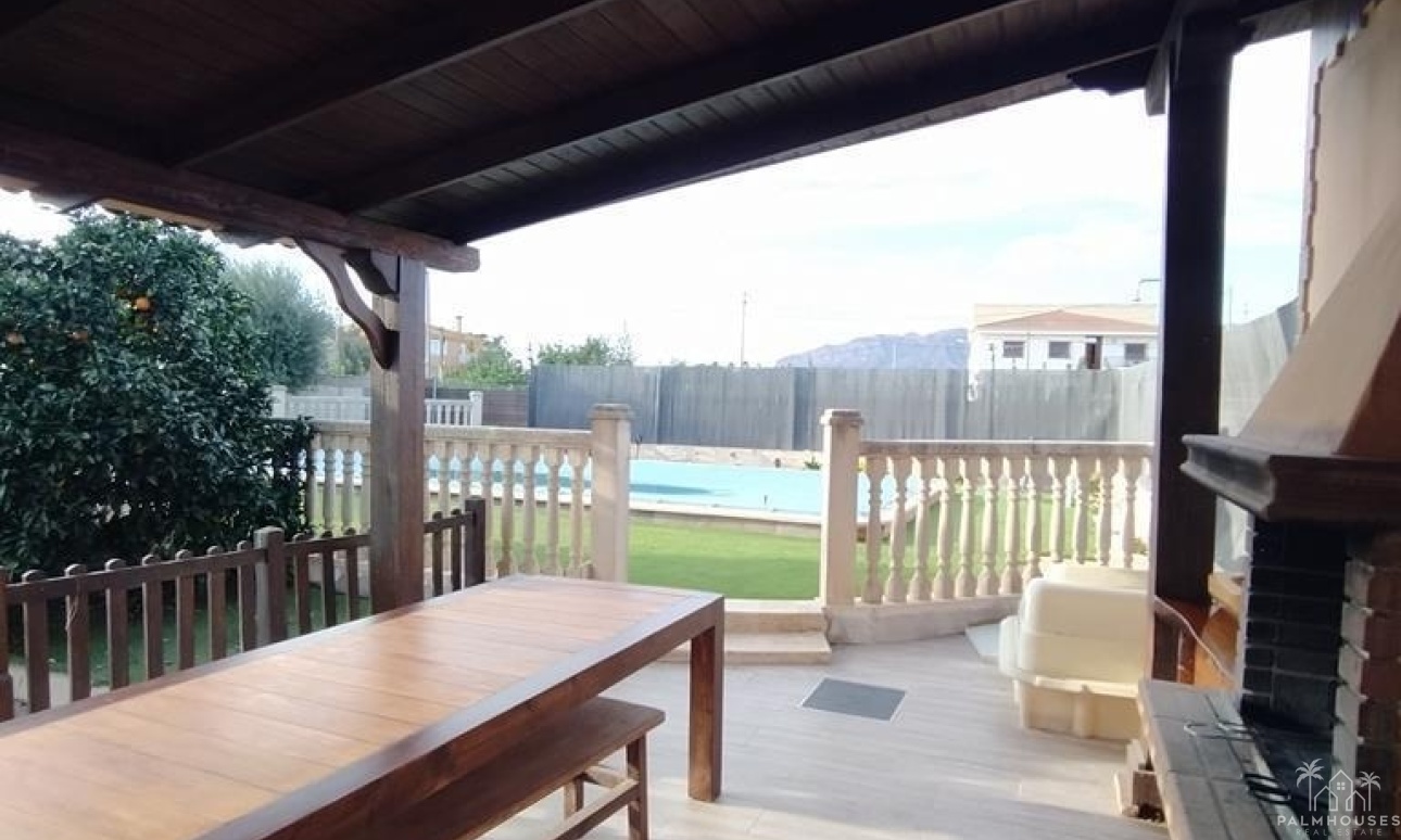 Venta - Villa - Orihuela - LOS DESEMPARADOS