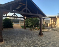 Venta - Villa - Orihuela - LOS DESEMPARADOS