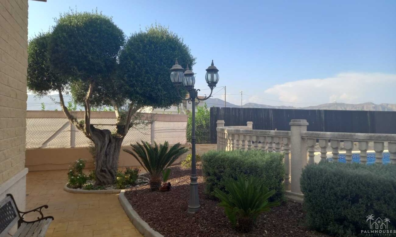 Venta - Villa - Orihuela - LOS DESEMPARADOS