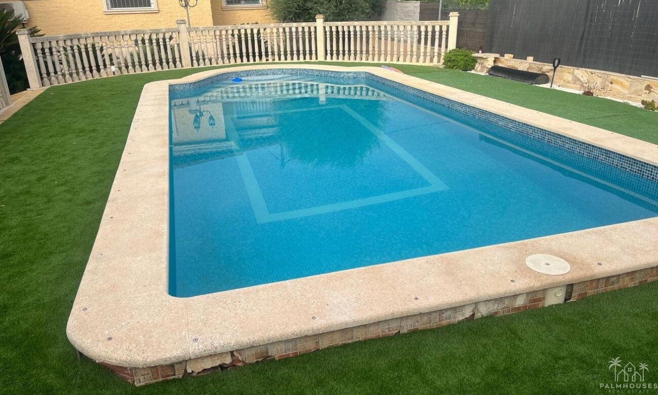 Venta - Villa - Orihuela - LOS DESEMPARADOS