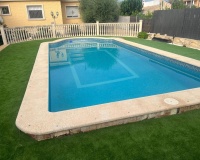 Venta - Villa - Orihuela - LOS DESEMPARADOS