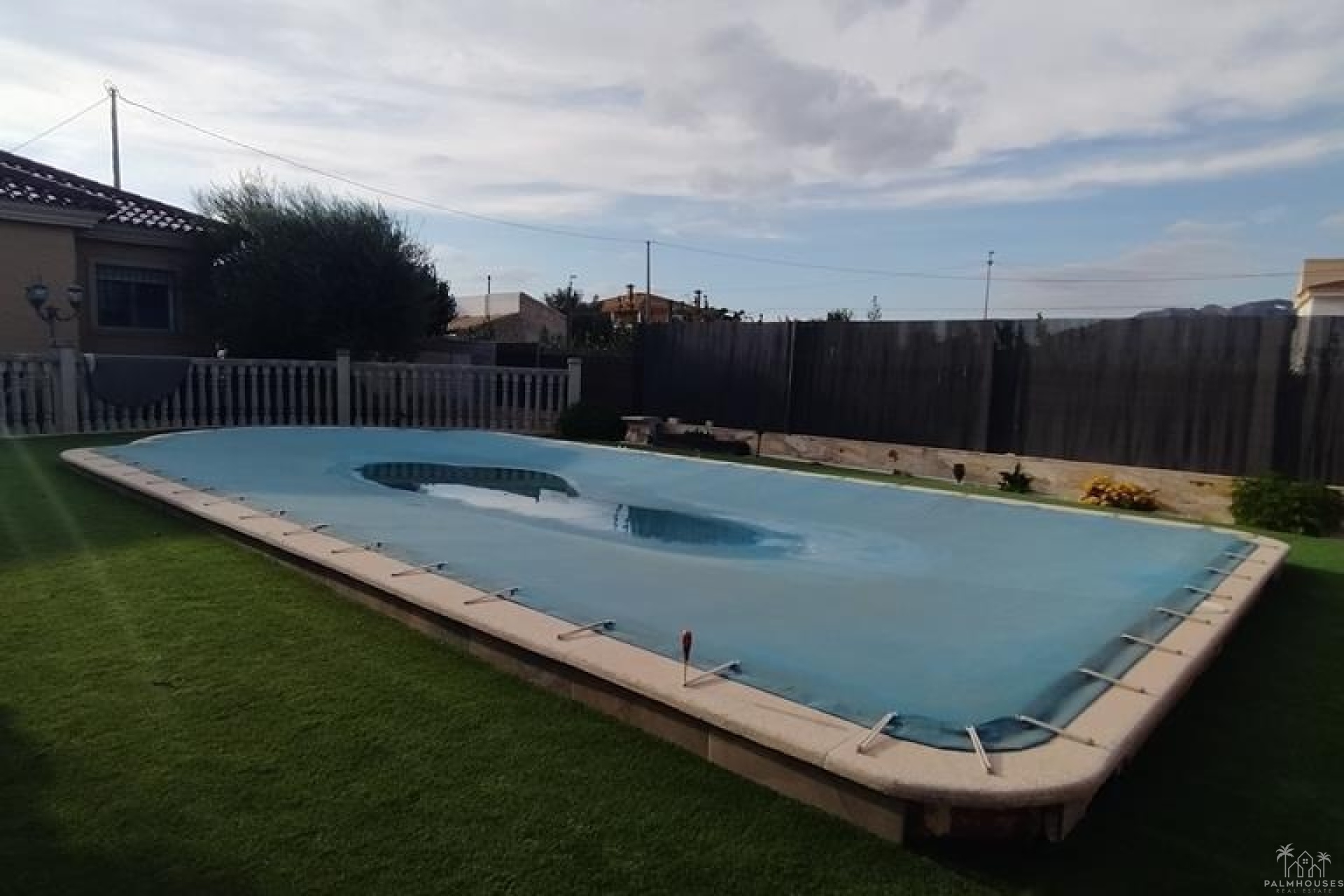 Venta - Villa - Orihuela - LOS DESEMPARADOS