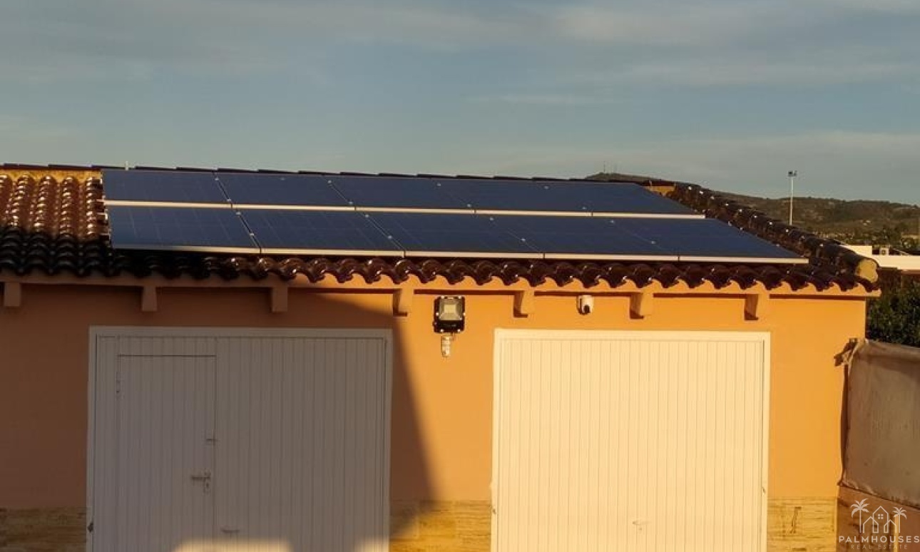 Venta - Villa - Orihuela - LOS DESEMPARADOS