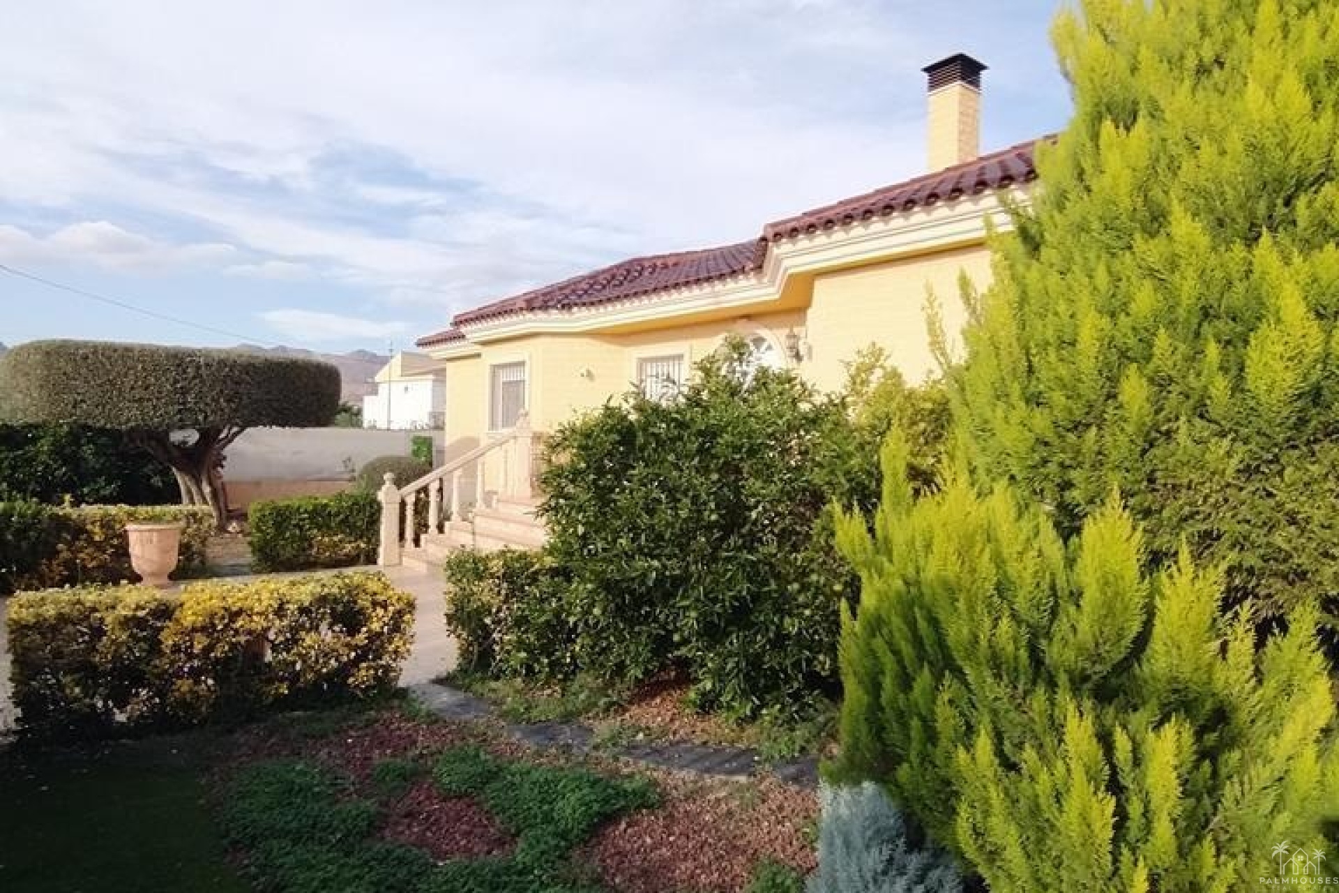 Venta - Villa - Orihuela - LOS DESEMPARADOS