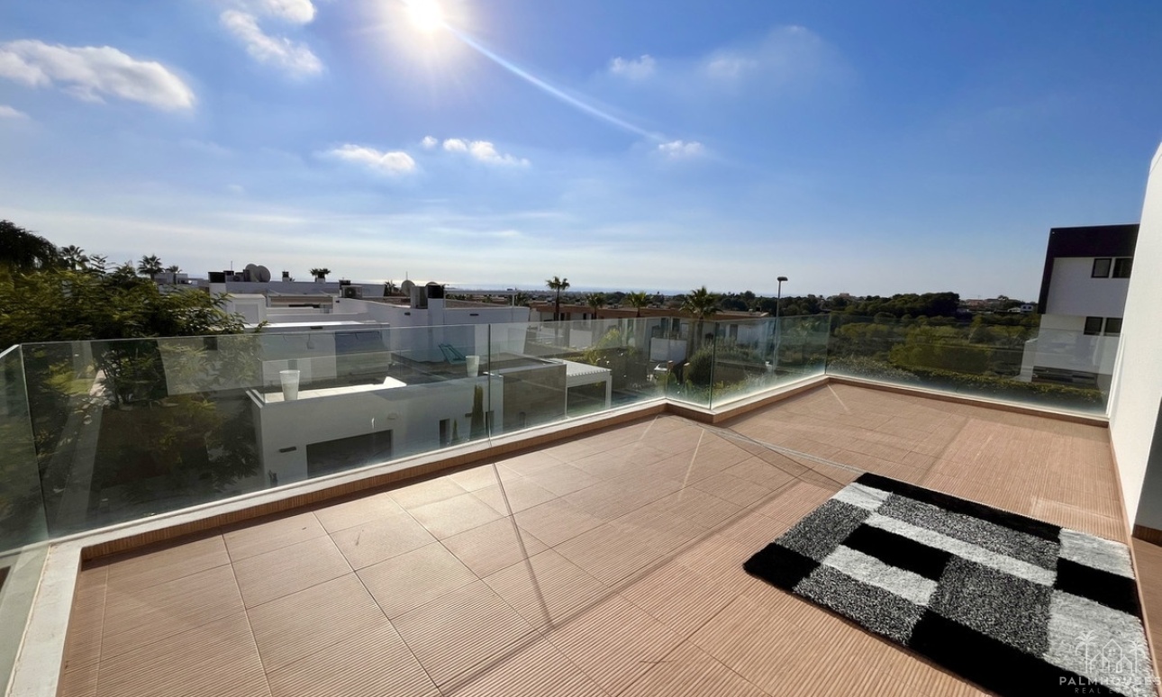 Venta - Villa - Orihuela - Los Dolses