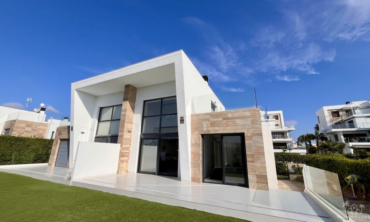Venta - Villa - Orihuela - Los Dolses