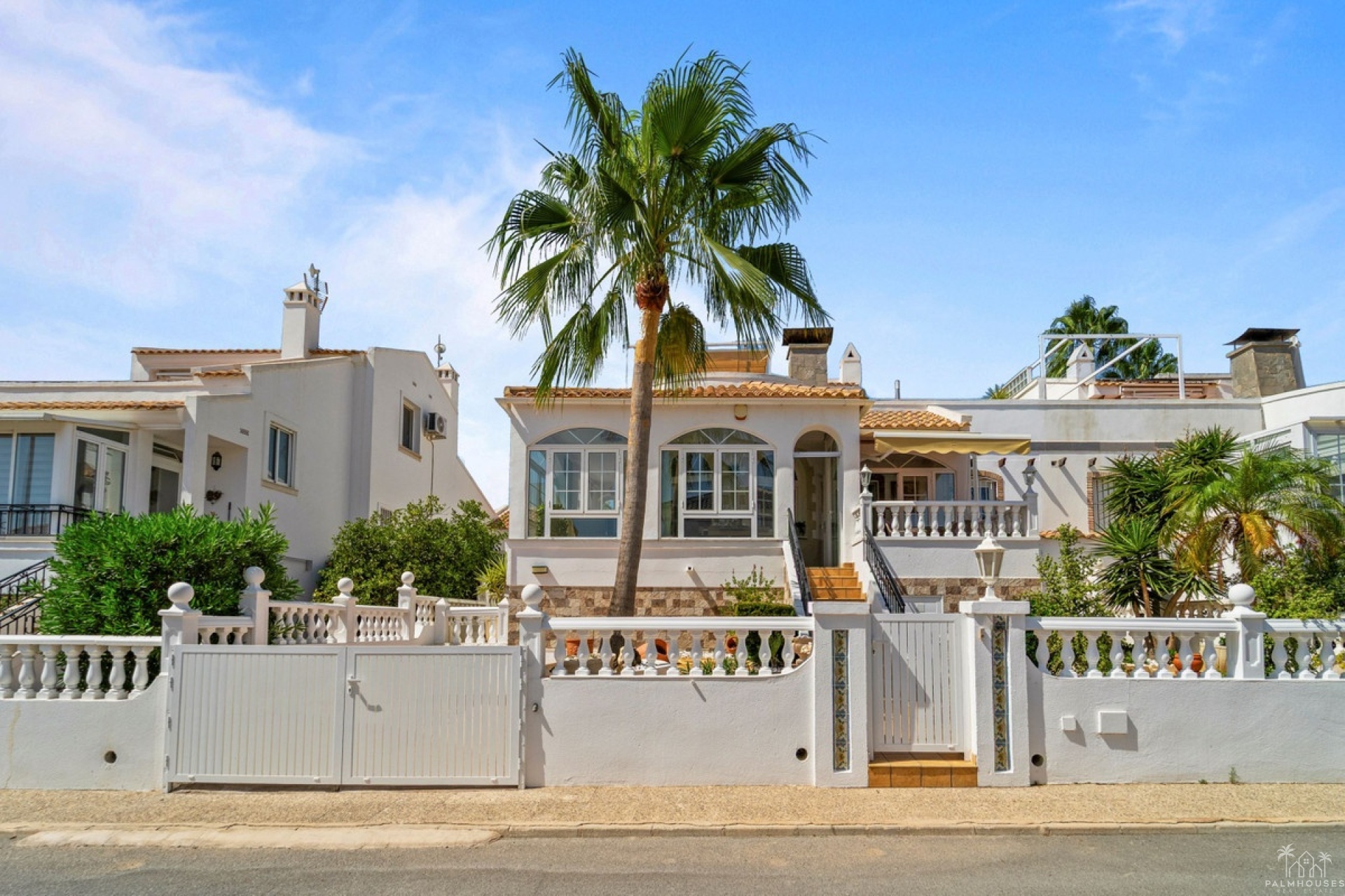 Venta - Villa - Orihuela - Los Dolses
