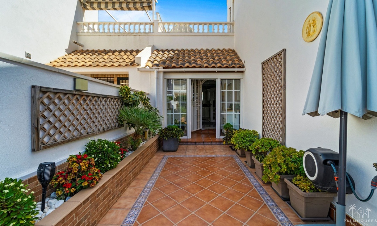 Venta - Villa - Orihuela - Los Dolses
