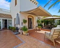 Venta - Villa - Orihuela - Los Dolses